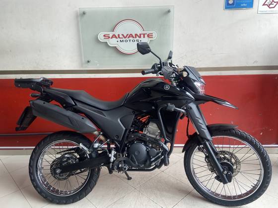 YAMAHA XTZ 250 LANDER YAMAHA XTZ 250 LANDER